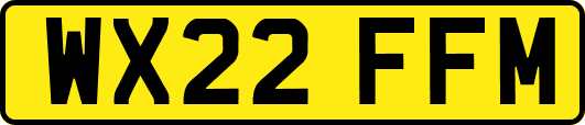 WX22FFM