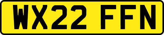 WX22FFN