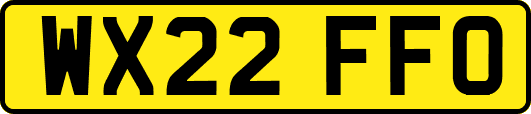 WX22FFO