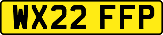 WX22FFP