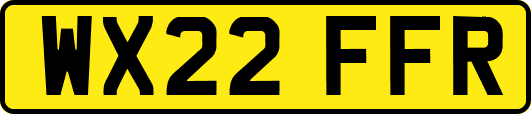 WX22FFR