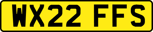 WX22FFS