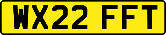 WX22FFT