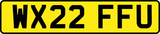 WX22FFU