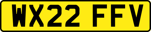 WX22FFV
