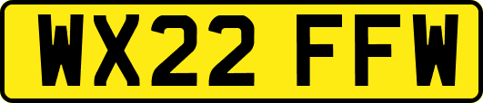 WX22FFW