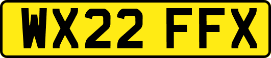 WX22FFX