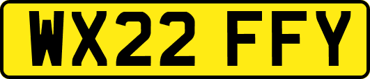 WX22FFY