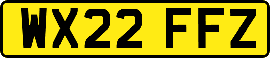 WX22FFZ