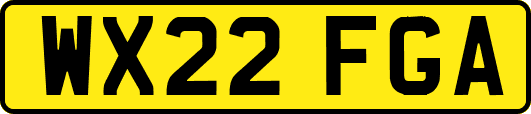 WX22FGA