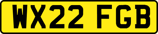 WX22FGB