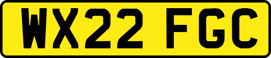 WX22FGC