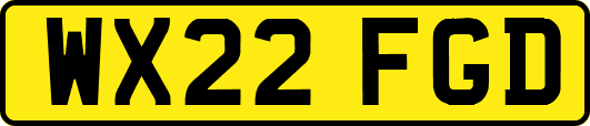 WX22FGD