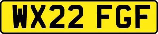 WX22FGF