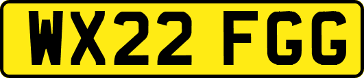 WX22FGG