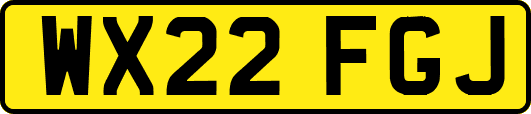 WX22FGJ
