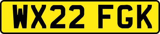 WX22FGK