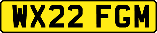WX22FGM