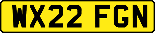 WX22FGN