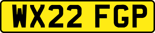 WX22FGP