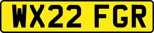 WX22FGR