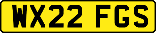WX22FGS