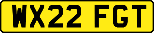 WX22FGT