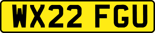 WX22FGU