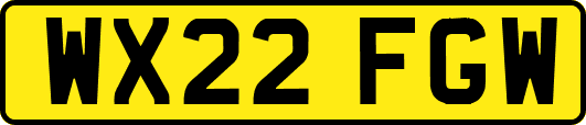 WX22FGW