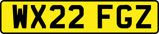 WX22FGZ