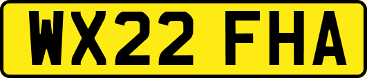 WX22FHA