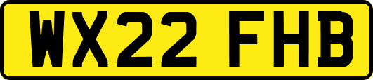 WX22FHB