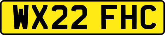 WX22FHC