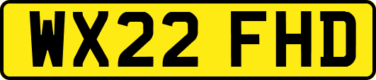 WX22FHD