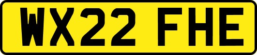 WX22FHE