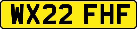 WX22FHF