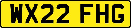 WX22FHG