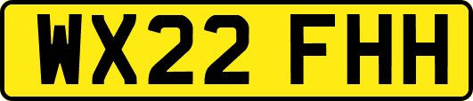 WX22FHH