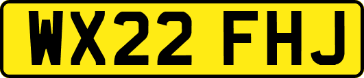 WX22FHJ