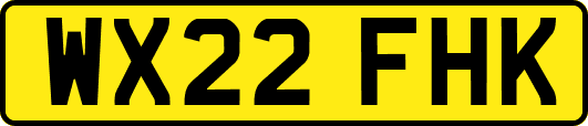 WX22FHK