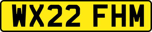 WX22FHM