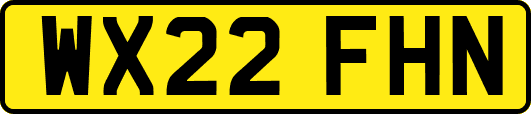 WX22FHN