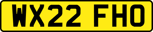 WX22FHO
