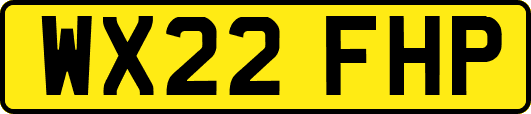 WX22FHP