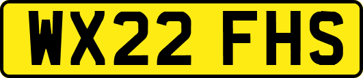 WX22FHS
