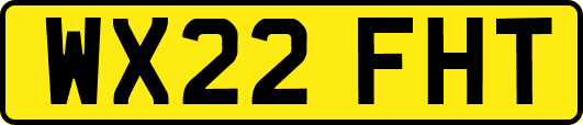 WX22FHT