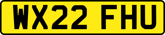 WX22FHU