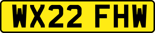 WX22FHW