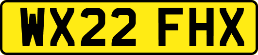 WX22FHX