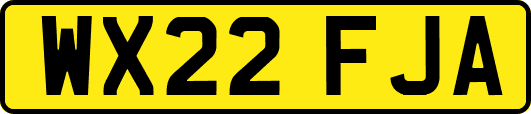 WX22FJA
